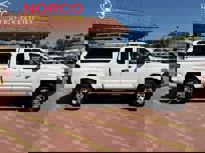Used 2019 Toyota Tacoma SR