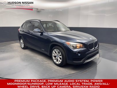 Used 2014 BMW X1 xDrive28i