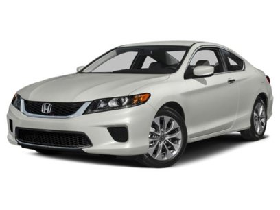 Used 2013 Honda Accord LX-S