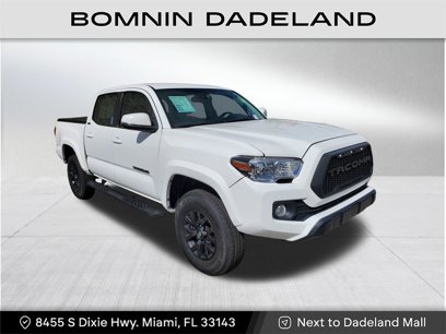 Used 2022 Toyota Tacoma SR5