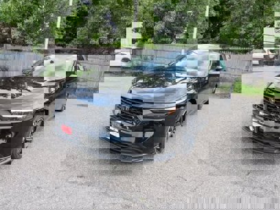 New 2025 Honda Accord Sport