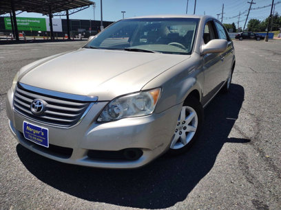Used 2008 Toyota Avalon XL