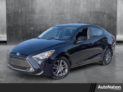 Used 2019 Toyota Yaris LE