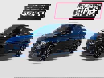 New 2025 Nissan Sentra SR