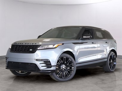 New 2026 Land Rover Range Rover Velar Autobiography