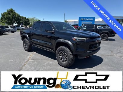 New 2025 Chevrolet Colorado ZR2 w/ Technology Package