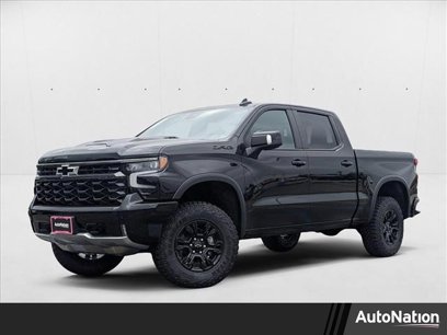 New 2025 Chevrolet Silverado 1500 ZR2 w/ Technology Package