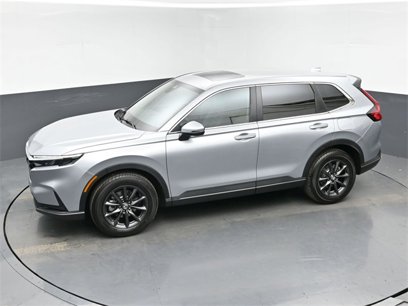 New 2026 Honda CR-V EX-L