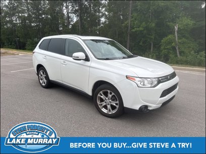 Used 2014 Mitsubishi Outlander SE