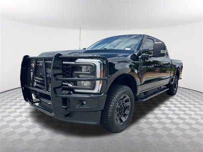 Used 2023 Ford F250 XLT w/ XLT Premium Package