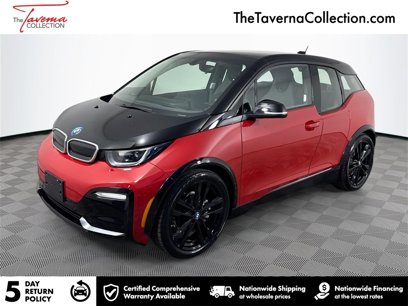 Used 2020 BMW i3 s