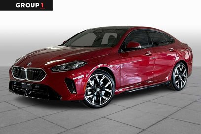 Used 2025 BMW 228i xDrive w/ Premium Package