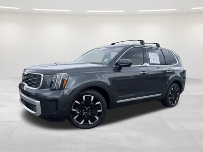 Used 2024 Kia Telluride SX