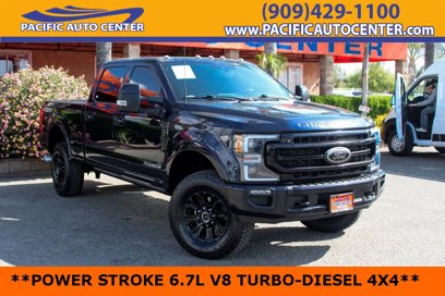 Used 2022 Ford F250 Lariat w/ Tremor Off-Road Package