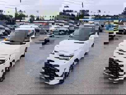 Certified 2023 Kia Soul GT-Line w/ GT-Line Technology Package