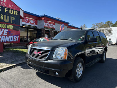 Used 2013 GMC Yukon XL SLT