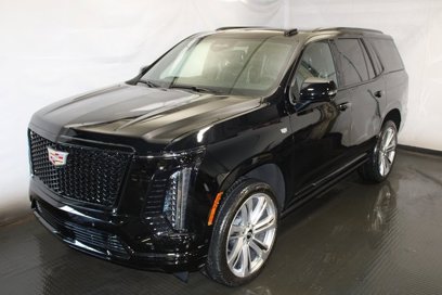 New 2025 Cadillac Escalade Sport w/ Touring Package