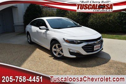 New 2025 Chevrolet Malibu LS