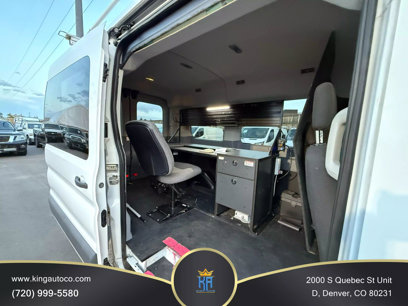 Used 2016 Ford Transit 150 XLT