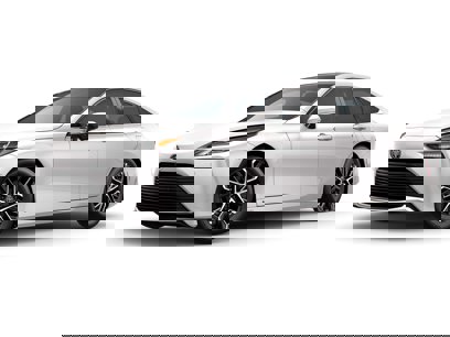 New 2024 Toyota Mirai