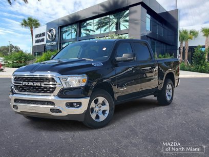 Used 2023 RAM 1500 Big Horn