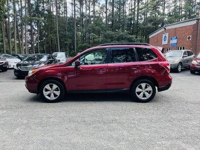 Used 2015 Subaru Forester 2.5i Limited w/ Popular Package #2