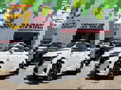 Used 2024 Nissan Sentra SV