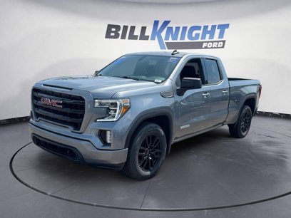 Used 2021 GMC Sierra 1500 Elevation