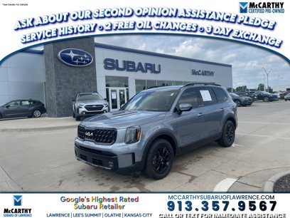 Used 2024 Kia Telluride SX Prestige X-Pro