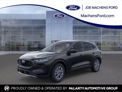New 2025 Ford Escape Active