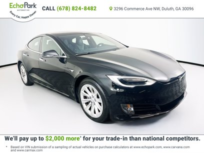 Used 2017 Tesla Model S 60