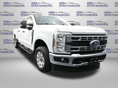 Used 2024 Ford F250 XLT w/ 360-Degree Camera Package
