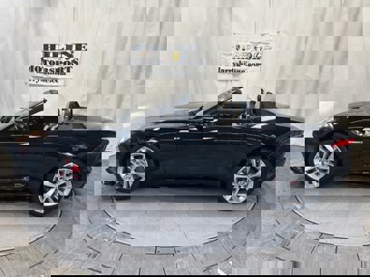 Used 2017 Jaguar F-TYPE R