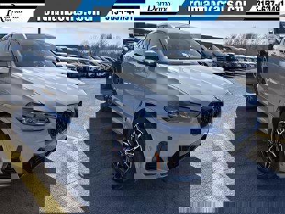 Used 2024 BMW X4 xDrive30i w/ M Sport Package