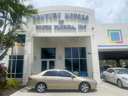 Used 2004 Honda Accord EX