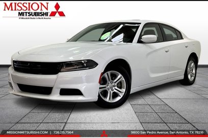 Used 2022 Dodge Charger SXT w/ Leather Interior Group