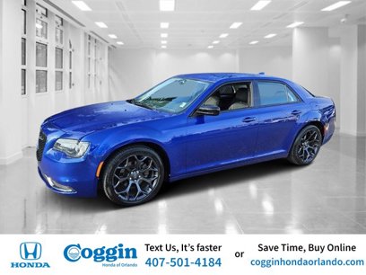 Used 2020 Chrysler 300 Touring w/ Sport Appearance Package