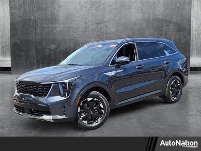 Used 2024 Kia Sorento S
