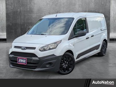 Used 2017 Ford Transit Connect XL