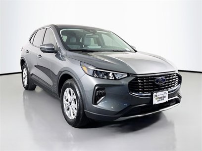 Used 2023 Ford Escape Active w/ Tech Pack #2