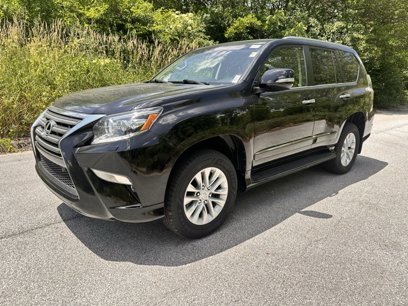 Used 2017 Lexus GX 460