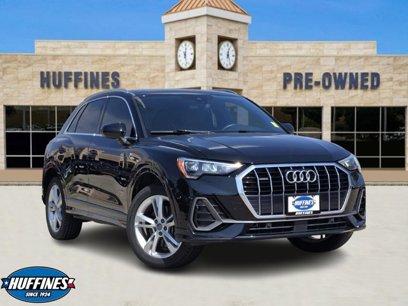 Used 2020 Audi Q3 2.0T Premium w/ Convenience Package