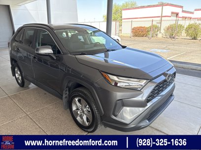 Used 2024 Toyota RAV4 XLE w/ Convenience Package