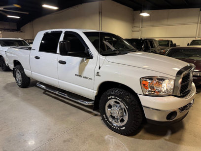 Used 2006 Dodge Ram 2500 Truck SLT