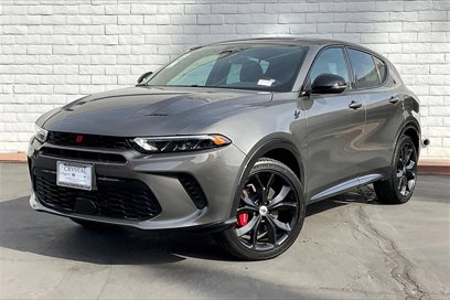 New 2024 Dodge Hornet R/T