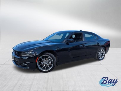 Used 2023 Dodge Charger SXT w/ Plus Group