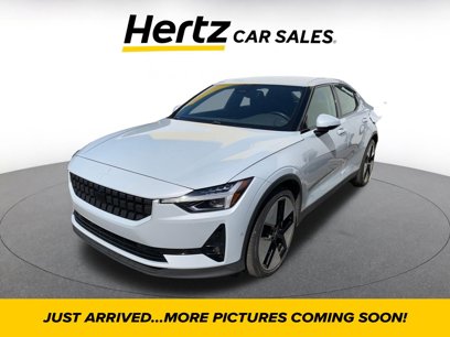 Used 2023 Polestar Polestar 2 w/ Pilot Pack