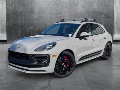 Used 2023 Porsche Macan GTS
