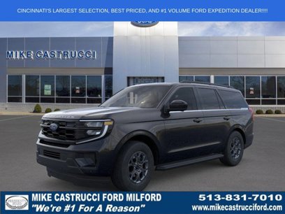 New 2025 Ford Expedition Active