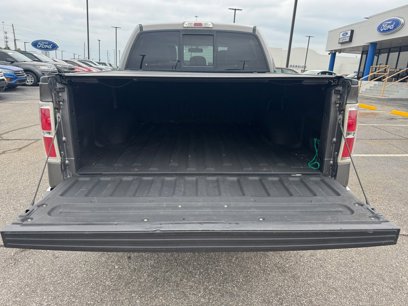 Used 2014 Ford F150 XLT w/ Equipment Group 302A Luxury
